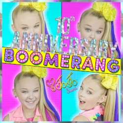 Boomerang 10th Anniversary