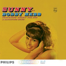 Sunny by Bobby Hebb