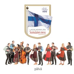 Suomalainen messu –juhlaversio