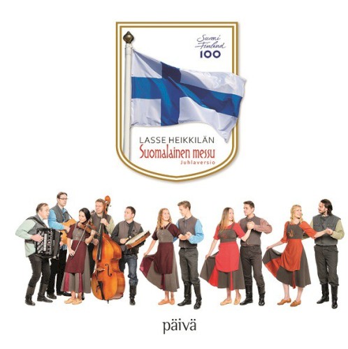 Suomalainen messu –juhlaversio