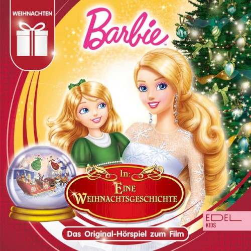 Eine Weihnachtsgeschichte