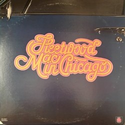 Fleetwood Mac in Chicago