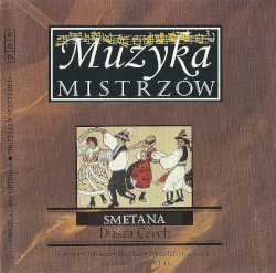 Muzyka Mistrzów 27: Dusza Czech