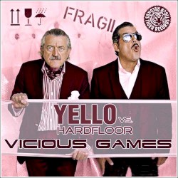 Vicious Games (Part 2)