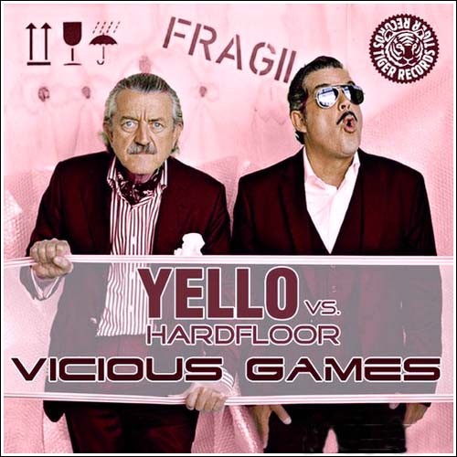 Vicious Games (Part 2)