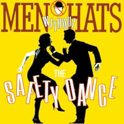 Safety Dance (UK-Remix)