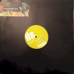You Are Here The Remixes (Part 1 of 2)