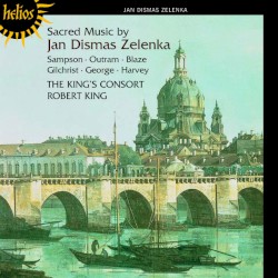 Sacred Music