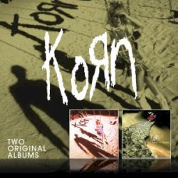Two Original Albums
