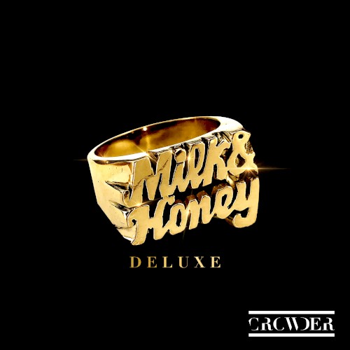 Milk & Honey (deluxe edition)