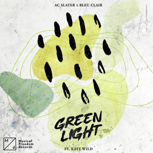Green Light (extended mix)