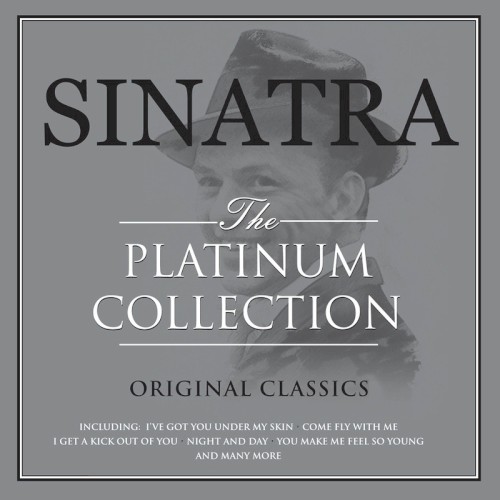 The Platinum Collection: Original Classics