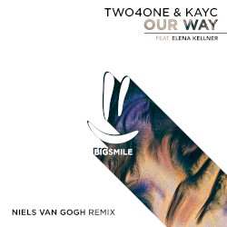 Our Way (Niels Van Gogh Remix)