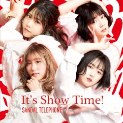 It’s Show Time! / 碧い鏡