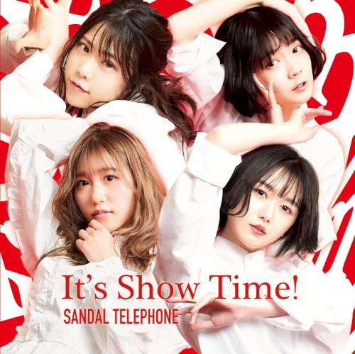 It’s Show Time! / 碧い鏡