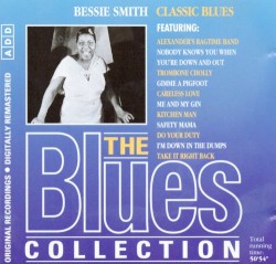 The Blues Collection 9: Classic Blues