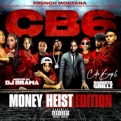 Coke Boys 6: Money Heist Edition