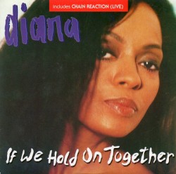 If We Hold On Together (disc 2)
