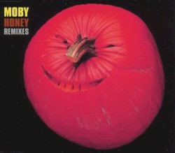 Honey (remixes)
