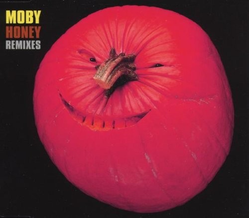 Honey (remixes)