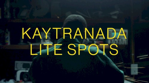 LITE SPOTS