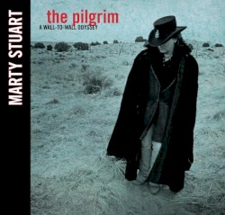 The Pilgrim: A Wall‐to‐Wall Odyssey