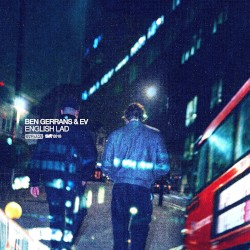 English Lad (Midnight dance Party remix)
