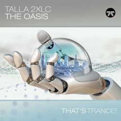 The Oasis (RRAW! remix)