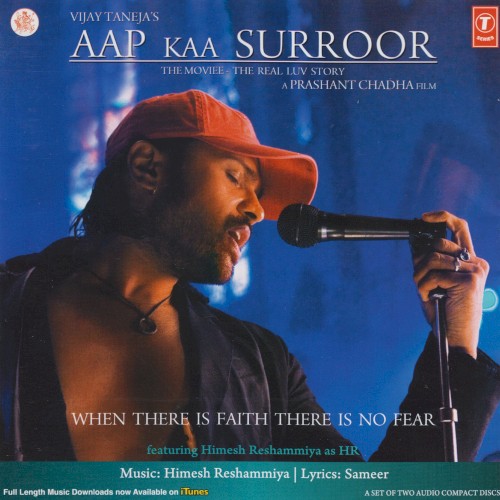 Aap Kaa Surroor