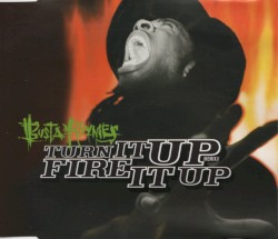 Turn It Up (remix)
