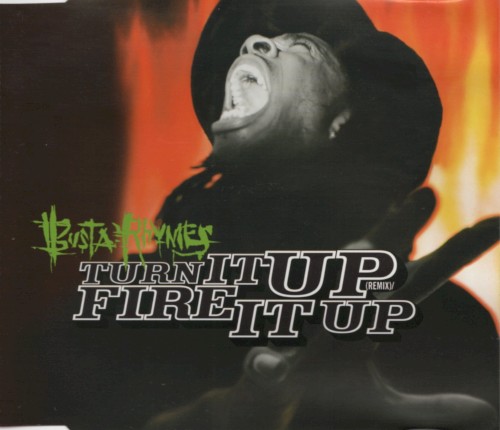Turn It Up (remix)