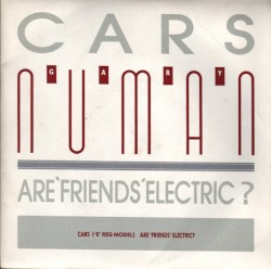 Cars (‘E’ Reg Model)
