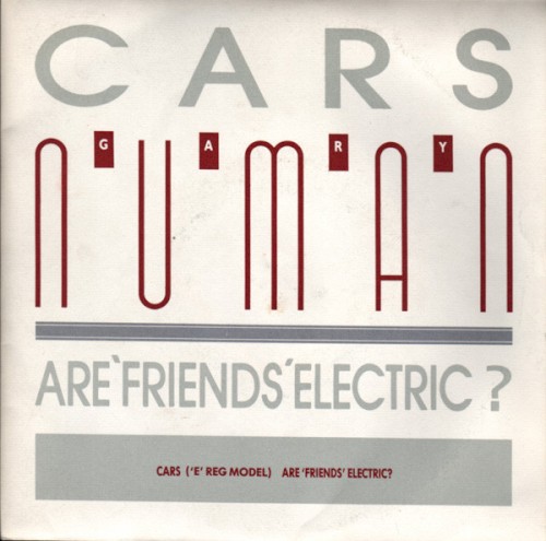 Cars (‘E’ Reg Model)