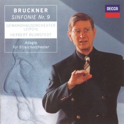 Sinfonie Nr. 9 / Adagio für Streichorchester