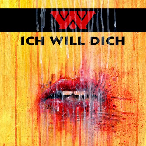 Ich will dich