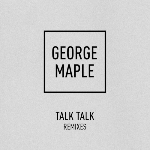 Talk Talk (Digital Remix Package)