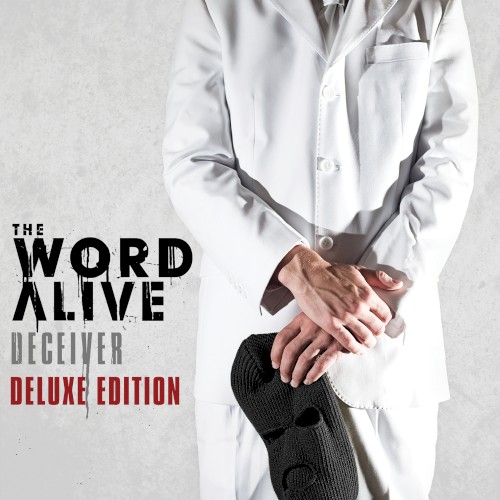 Deceiver (deluxe edition)