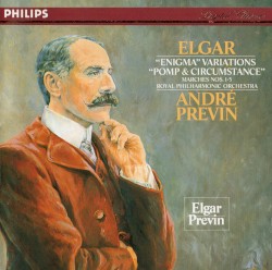 Pomp & Circumstance Marches / "Enigma" Variations