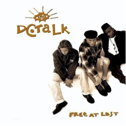 Free at Last: Limited Edition Gold Disc