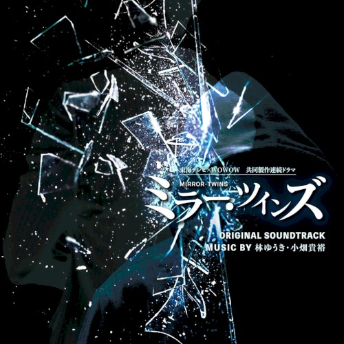 Tokai Television Broadcasting WOWOW Kyoudou Seisaku Renzoku Drama Mirror Twins