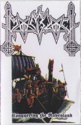 Conquering the Ravenland (Rehearsal 8)