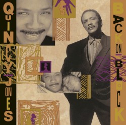 Back on the Block (Expanded Edition)