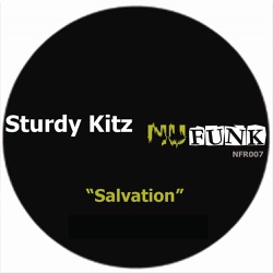 Salvation (John Ridout & Dave Holmes remix)
