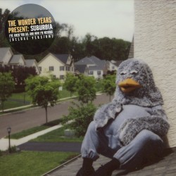 Suburbia I’ve Given You All and Now I’m Nothing (Deluxe Version)