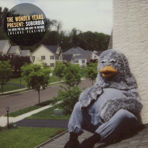 Suburbia I’ve Given You All and Now I’m Nothing (Deluxe Version)