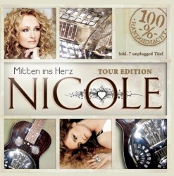 Mitten ins Herz (Tour Edition)