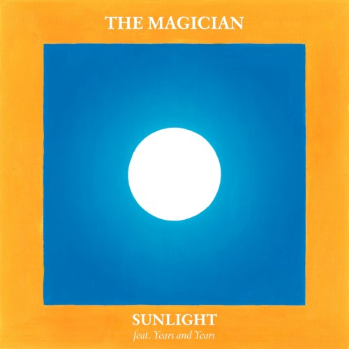 Sunlight (radio edit)
