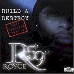 Build & Destroy