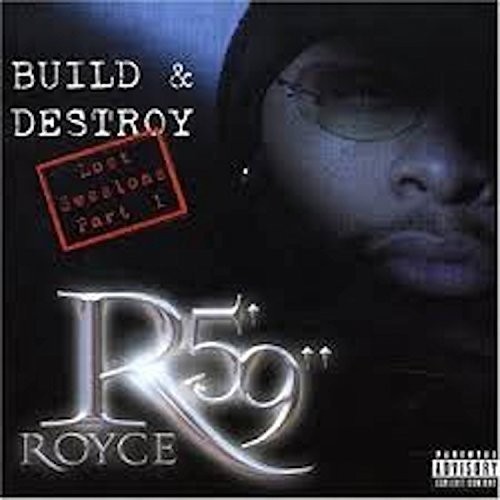 Build & Destroy