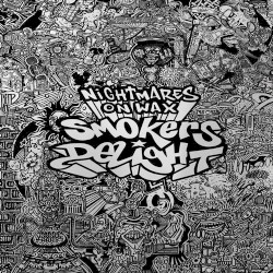 Smokers Delight (25th Anniversary Edition)